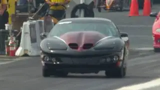 Allegiant Air Beyond Nitro: Super Stock
