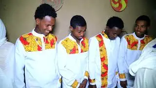 ቃል ኪዳን ወ/ት ሄለን ምስ ኣሮን