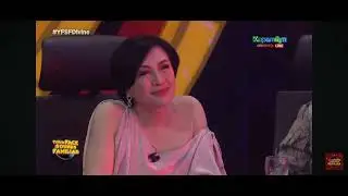YOUR FACE SOUNDS FAMILIAR 2025 | DIA MATE FULL PERFORMANCE | MICHELE DEE | REYNA 