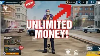 MPL Rogue Heist hack-How to get unlimited money in MPL Rogue Heist (no root)