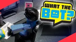 What the Bot? 💩 | Superbot