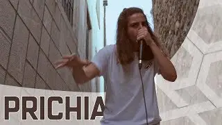 A Prichia ate Francesinha | Beatbrox
