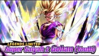 🔴GRINDING LEGENDS FEST! NEW EVENTS, NEW UNITS, BIG HYPE!! 🔴 #dbl #gogeta #live #rpg #shorts