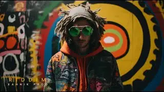 REGGAE INSTRUMENTAL[FREE] TYPE BEAT 