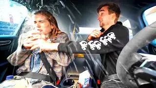 IK MAG HELEMAAL NIKS UIT MIJN VLOG KNIPPEN! MIJN LANGSTE VLOG OOIT!😂