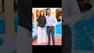 tere bin drama season 2 wahaj ali and yumna zaidi #viralvideo #wahajaliterebin #trendingdrama