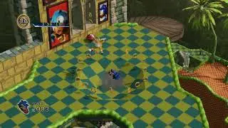 Sonic 4: Episode 3D Blast (Rage 2022)