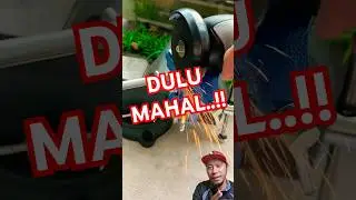 Ragum/penjepit putar harga sangat terjangkau