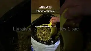 Fibra Floc Secure  #bienetreequin #horse #cheval