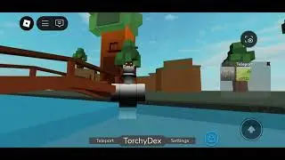 Roblox Find the Torchys part2