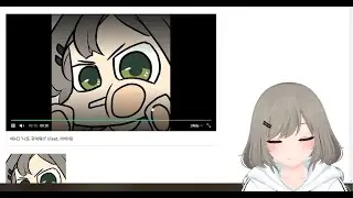나도 귀여워!!!!  (실제로 한 말)