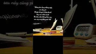 Cố l&ecirc;n🤜🤛 #study #studymotivation #studywithme #hoctap #xuhuong #foryou  #podcast #studyvlog