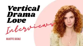 From French Teacher to On Screen Villainess: Juliette Cecile on Stunts, Slapstick & Going Vertical