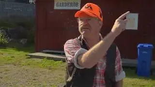 Örjan på Skogsvallen