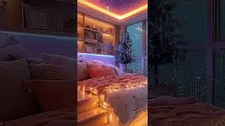 Where are you sleeping the hardest in a winter night?😴 #aesthetic #vibes #relax