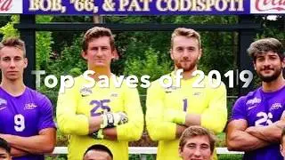 Vote For Your Favorite Save of the 2019 Season! - Alfred University Men's Soccer