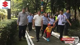 MMDA Children&rsquo;s Road Safety Park | Motoring Forum