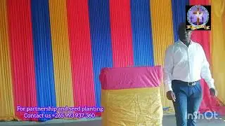 KUKONZA NJIRA POPANDA NJIRA (YESAYA 45:1-4)