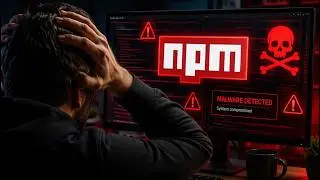 NPM Dependencies Are a Nightmare…