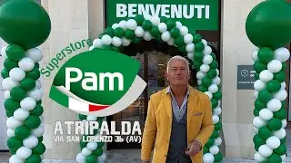 PAM Superstore Atripalda