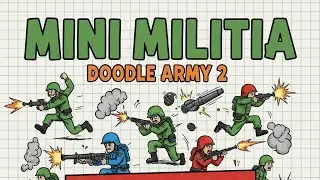My new game play in mini minitia|mini minitia new video|Crazy_S_01|
