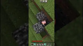 Minecraft: How I lost My 190 years Minecraft world #shorts