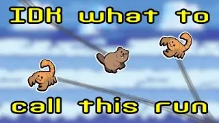 This is the most MESSED UP RUN in Super Auto Pets