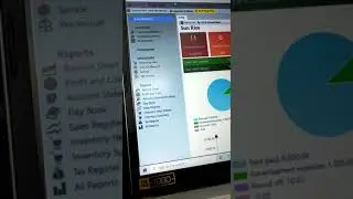 Set Default Cash Account for Fast Billing in Book Keeper Windows