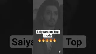 shocking facts of saiyaara movie.#gyaanpanchhi #saiyaara#trending#hindifacts#interestingfacts