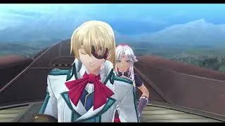 Trails into Reverie | Rescue Olivier & Scherazard | The Legend of Heroes