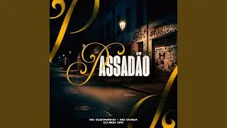 PASSAD&Atilde;O