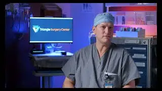 Triangle Surgery Center | Dr. Kuremsky Talks the Benefits of an Ambulatory Surgery Center