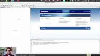 Abilitare Java FX su Netbeans (su Linux Mint)
