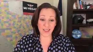 Sen. John Cornyn, MJ Hegar to debate on Oct. 9 | KVUE