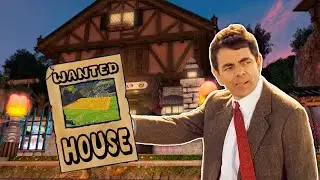 EVERY HOUSING LOTTERY IN MMORPG