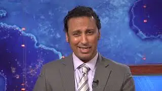 TDS Correspondents Explain.... Wall Street