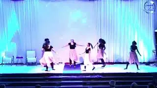 Vitorioso És coreografia - CCP