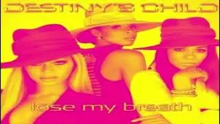 Lose my breath (Tech House mix)