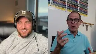 E149 - Stop Bullsh*tting Yourself: Awareness and the Way of Excellence with Stanley Bronstein