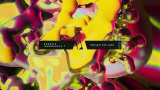 Nosssia, Ignorancia T - Imminent Collision (Original Mix) [Moodyverse]
