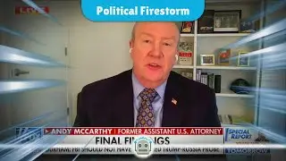 Grand Jury Investigation into Trump-Russia Probe Launched Amid Controversy