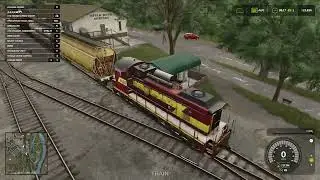 Farming Simulator 25 S5 E26 Wild Goose Chase