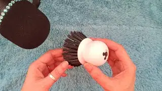 ASMR Like These Tingly Trigger or Hate Them? 🤔 (no talking)