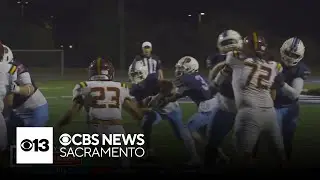 Menlo Atherton vs. Destiny Christian | 2025 Friday Gameday Week 2 highlights