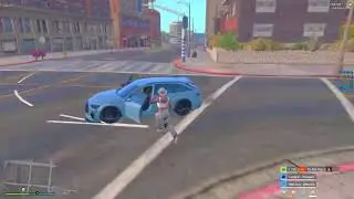 Refuse Giraf RQ Highlights #11
