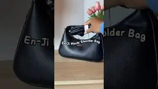 Shoulder Bag En-Ji Monhi