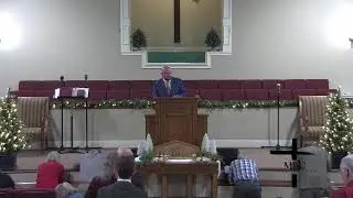 Murrayville Baptist Church