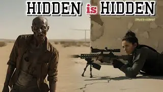 HIDDEN is HIDDEN (Action Music Video) | Что скрыто, то скрыто