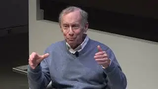 In Pursuit of Innovation: A Fireside Chat with Robert S. Langer and Michael John Gorman