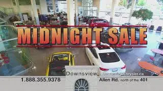 Car Dealership Commercial